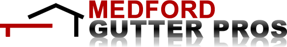 Medford Gutter Pros Logo